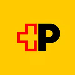 Swiss Post APK download