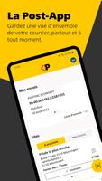 La Poste Affiche