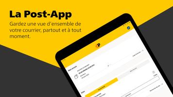 La Poste capture d'écran 3