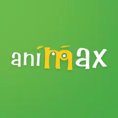 Descargar XAPK de Animax