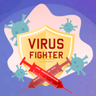 Virus Fighter ไอคอน