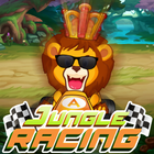 ikon Jungle Animal Racing Mania