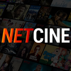 Netcine Plus icône