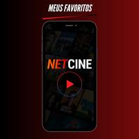 Netcine Plus capture d'écran 1