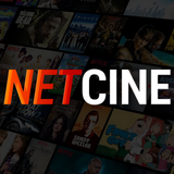 Netcine biểu tượng