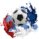 Finger Hit - Goal APK