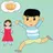 엄마 몰래 라면 끓여먹기 APK