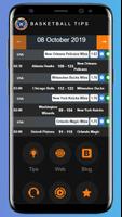 Basketball Betting Tips screenshot 1