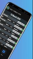 Free Tennis Betting Tips ảnh chụp màn hình 2
