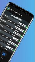 Conseils de paris gratuits sur le tennis capture d'écran 2