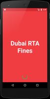 Dubai RTA : Violations & Fines capture d'écran 1
