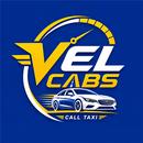 Vel Cabs : Taxi, Auto & Cabs APK