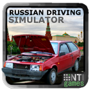 Russian Driving Simulator APK