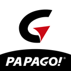 PAPAGOCam icône