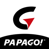 PAPAGOCam أيقونة