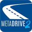 METADRIVE2 아이콘