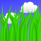 Breezy Grass Live Wallpaper biểu tượng