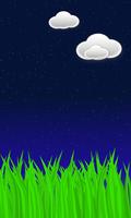Breezy Grass Live Wallpaper ảnh chụp màn hình 2