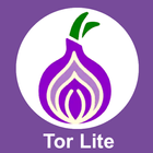 TOR VPN Lite icône