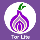 TOR VPN Lite ikon