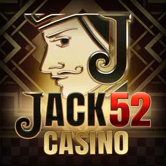 JACK52 アプリダウンロード