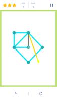 한붓그리기 - Brain Line 포스터