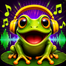 Frog Sounds Ringtones & Alarms APK