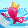 Water Slide Racer