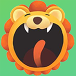 Big Mouth Food Fight