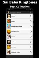 Poster Sai Baba Ringtones