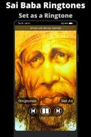 Sai Baba Ringtones ảnh chụp màn hình 2