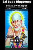 Sai Baba Ringtones ảnh chụp màn hình 3