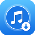 Music Downloader 2021-icoon