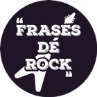 Frases de Rock icône