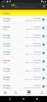 Link eService स्क्रीनशॉट 3