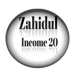 Zahidul Income 20