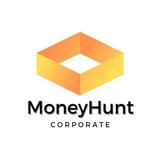 MoneyHunt CR Zeichen