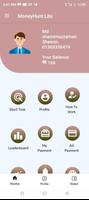 MoneyHunt Lite 海報