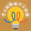 Tinkering Journey Sketchbook － 敲敲打打動手樂 APK