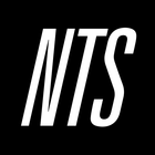 NTS Radio ไอคอน
