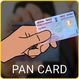 Easy To Apply Pan Card biểu tượng