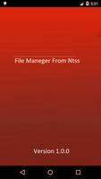 File Manager Ntss poster