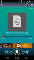 Express Music Player ảnh chụp màn hình 2