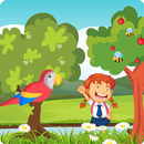 গল্পের ঝুলি (Golper Jhuli): শিশুপাঠ এর একটি নিবেদন APK