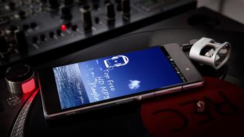 Free Hd Mp3 Player 포스터