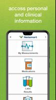 Netsmart myHealthPointe スクリーンショット 2