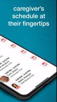 Netsmart Mobile Caregiver capture d'écran 1