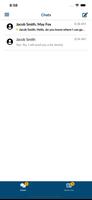 Netsmart CareChat 海報