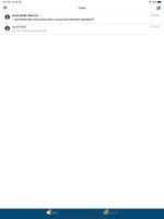 Netsmart CareChat 截圖 3