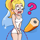Draw One Part - Draw It - Puzz иконка